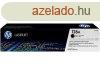 HP CE310A Toner Black 1.200 oldal kapacits No.126A