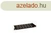 Legrand Rackszekrny polc 19" 2U fix 200mm mly Black