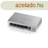 ZyXEL GS1005HP 5 Port Gigabit PoE+ unmanaged desktop Switch