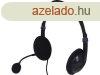 Sandberg Saver USB headset Black