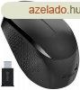 Genius NX-8000S Wireless Silent mouse Black Type-c