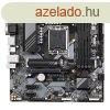 Gigabyte B760M DS3H desktop alaplap microATX