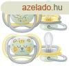 Avent Ultra air jtszcumi jszakai 18h+ 2 db szrke/srga