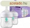 Philips AVENT SCY670/02 Natural Response with Airfre 125 ml 