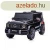 Chipolino Mercedes AMG G63 elektromos aut - black J