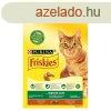 Friskies Szraz Macska Indoor 10kg