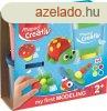 Gyurma kszlet, 4120 g, MAPED CREATIV vegyes sznek