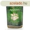 Applaws Cat Alutasak Csirke+Sprga 70g