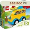 Lego Duplo 10851 - Els autbuszom