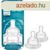 Philips AVENT SCY762/02 Etetcumi Anti-colic lass tfolys 