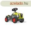 Rolly Minitrac Claas Xerion lbbal hajts mini traktor