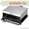 Hausmeister HM8812 Retro grill szendvicsst, 800 W