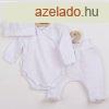 3-rszes baba egyttes jszltteknek New Baby I AM fehr - 