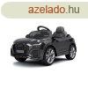 Chipolino Audi RS Q8 elektromos aut br lssel - black