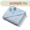 BabyOno frdleped kapucnis bambusz 100x100cm egrflekkel 