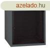 Legrand Rackszekrny - 19" fali kivitel (12U, 626x600x6