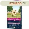 Eukanuba Puppy Large Lamb & Rice 12kg