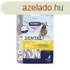 Dr.Clauders Dental Kacsa Small Breed jutalomfalat 80g