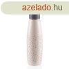 Zopa termosz - rozsdamentes acl, fogantyval 480 ml Flowers