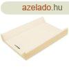 Pelenkz lap puha New Baby BASIC beige 49x70cm