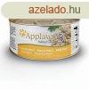 Applaws Cat Konzerv Csirke 70g