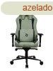 Arozzi Vernazza Supersoft Fabric Gaming Chair Bordeaux Fores