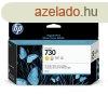 HP P2V64A Patron Yellow 130ml No.730 (Eredeti)