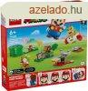 Lego Super Mario 71439 - Kalandok az interaktv Lego Mario f