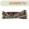 NUTREND QWIZZ PROTEIN BAR CHOCO BROWNIE