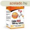 BIOCO LIZIN MAX 1000MG MEGAPACK 100DB