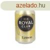 Royal Club Bitter Lemon citromos sznsavas dt 330ml DRS