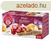 Teekanne magic moments tea 20x2,5g 50 g