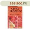 NATURLAND CSIPKE-HIBISZKUSZ TEA 20FILTER