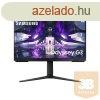 SAMSUNG 24" Odyssey G30A Gaming monitor - LS24AG300NRXE