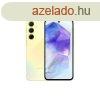 SAMSUNG Okostelefon Galaxy A55 5G, Kirly srga,128 GB