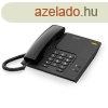 Alcatel TEMPORIS 26 BLACK vezetkes telefon