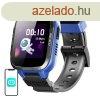 Kids smartwatch Botslab E3 (blue)