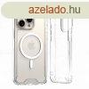 Clear Corner MagSafe tok iPhone 16 - tltsz