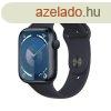 Apple Watch Series 9 GPS 45mm Midnight Aluminium Case Midnig