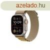 Apple Watch Ultra 2 v2 Cellular 49mm Natural Titanium Case w