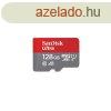 SANDISK 215427, MICROSD ULTRAKRTYA 128GB, 140MB/s, A1, Clas