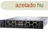 DELL ISG szerver - PE R750xs rack (16x2.5"), 1x12C S431