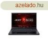 Acer Nitro V ANV15-51-55D1 - Fekete (dobozsrlt)