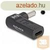 Delock Laptop tltkbel adapter USB Type-C anya - Dell 4,5 