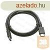 ROLINE Kbel HDMI Ethernet M/M 5m