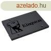 Kingston SSD 240GB - SA400S37/240G (A400 Series, SATA3) (R/W