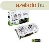 Asus Videokrtya - nVidia DUAL-RTX4070S-O12G-EVO-WHITE (1228