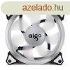 Darkflash Cooler 12cm - AIGO HALO RING WHITE (20-32dB, max. 