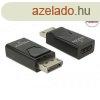 DELOCK talakt DisplayPort 1.2 male > HDMI female 4K pa