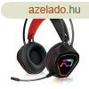 Advance GTA 230 RGB Gaming Headset Black